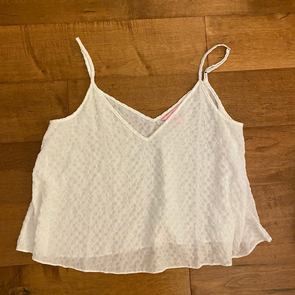 Lilly Pulitzer tank